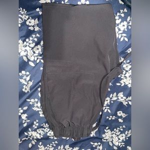 Heal wear scrub pants